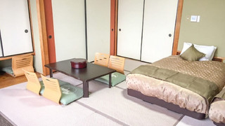 [和美麗ツイン + 広縁] 35平米 喫煙可