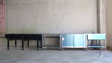 バーベキュー / ピクニック エリア / 8