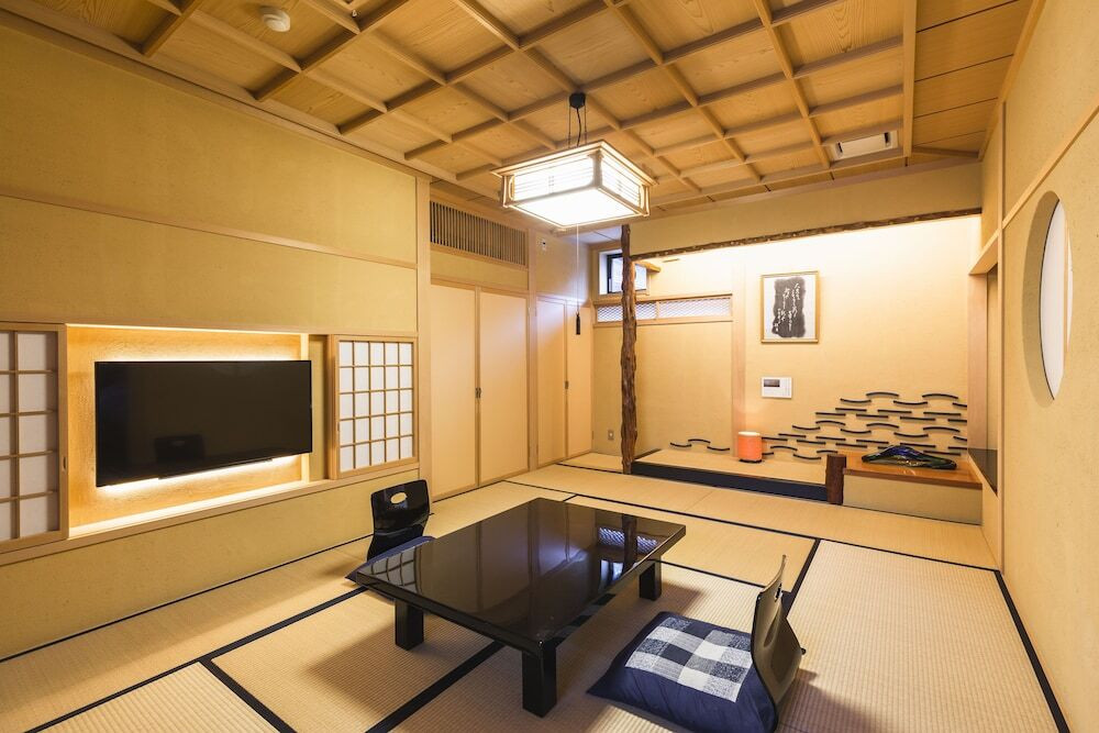 客室