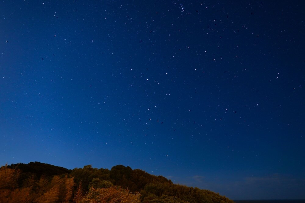 施設からの眺望