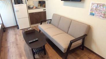 リビング エリア / 15