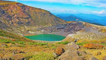 ハイキング / 19