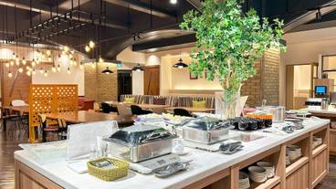 レストラン / 18