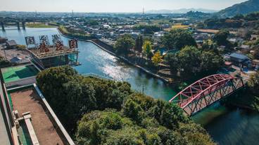 施設からの眺望 / 33