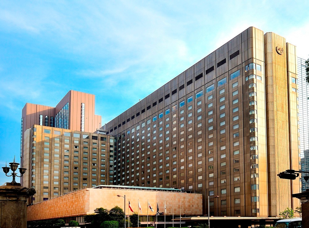 1. 一度は泊まりたい…高級ホテルの日本代表「帝国ホテル 東京」4283470