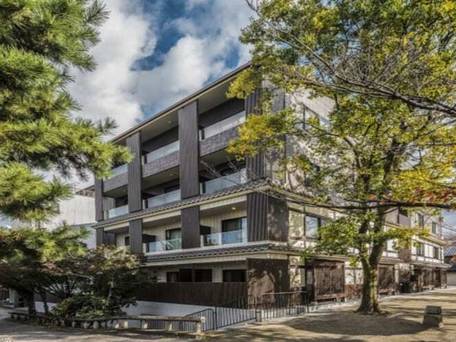 ホテル アルザ京都 / 4