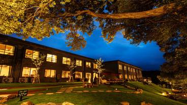 アンダの森 伊豆いっぺき湖（アンダノモリ イズイッペキコ） / 2