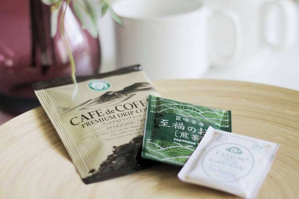 専用簡易キッチン