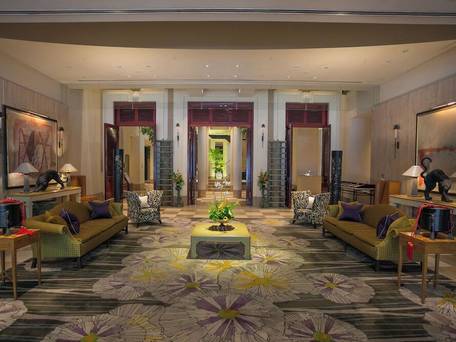 ホテル日航金沢 / 4