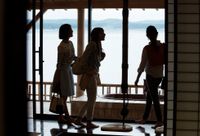 【京都】宇治に女子旅するならココ♪女性に嬉しいおすすめ宿4選