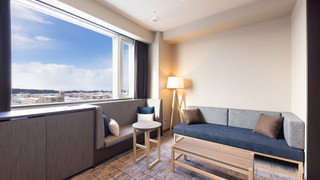 プレミアム ツインルーム 禁煙