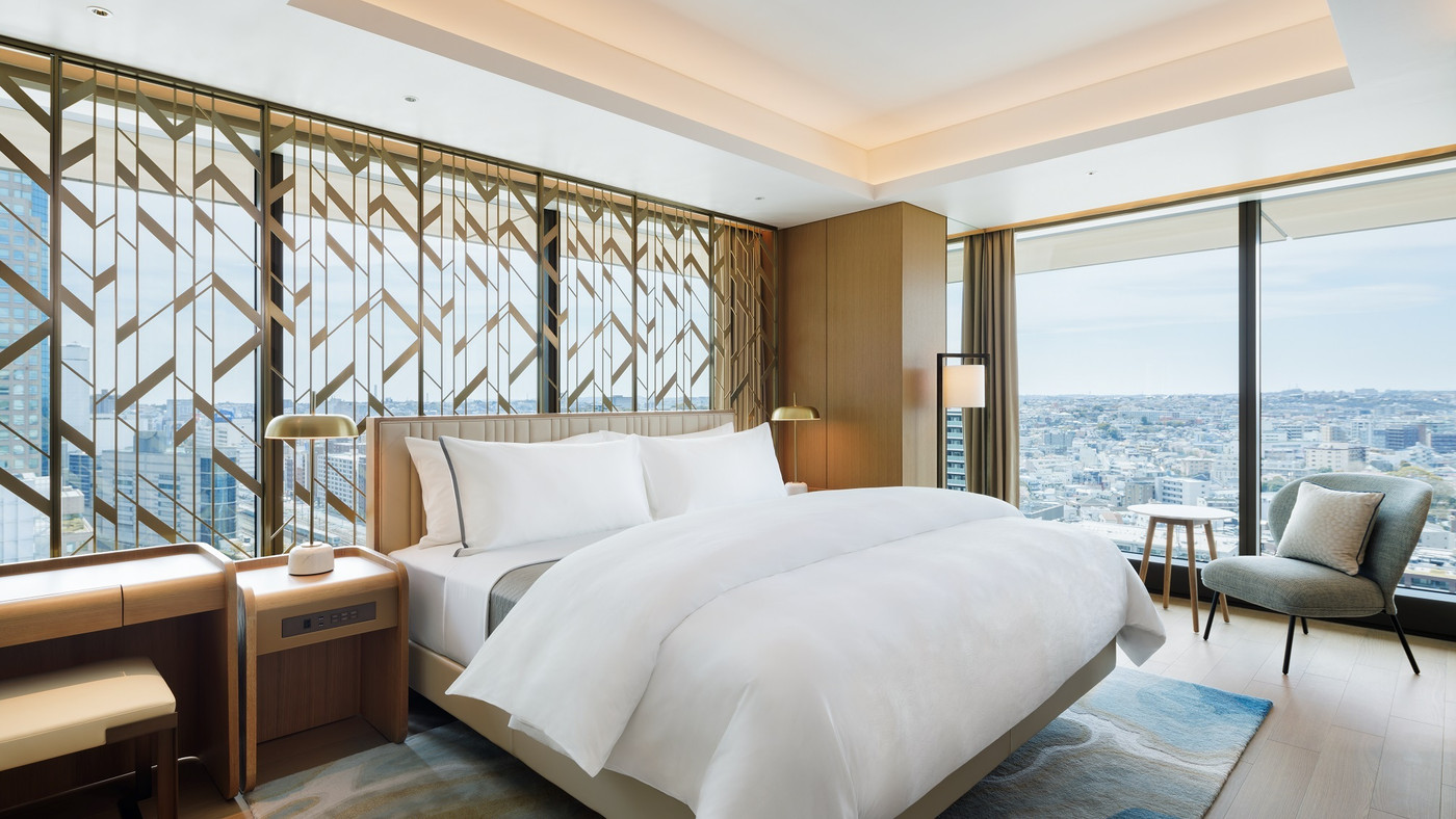 ウェスティンホテル横浜3448524