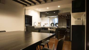 専用キッチン / 7