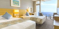 カップルで泊まりたい♡海を感じる「江ノ島」周辺のホテル・旅館12選