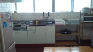 専用キッチン / 2