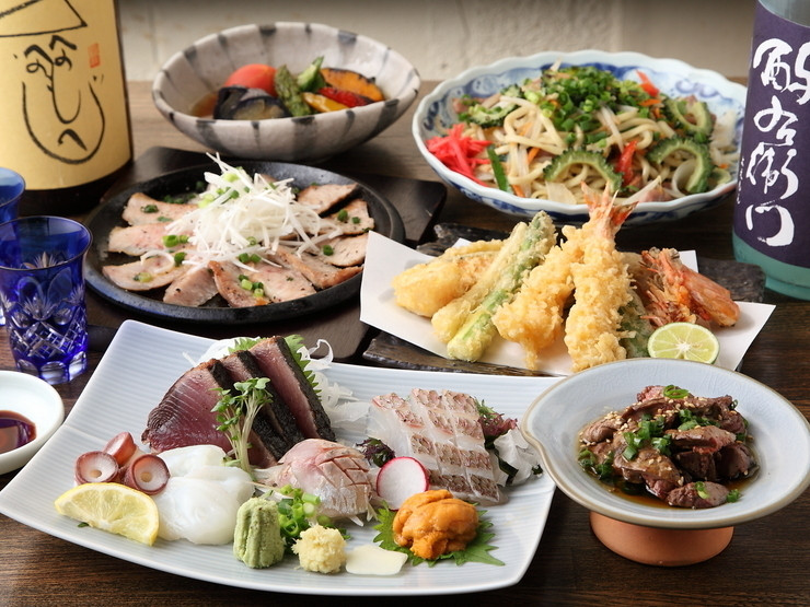 「郷酒」料理 757649 ふるさとを思い出す、なつかしい料理の数々