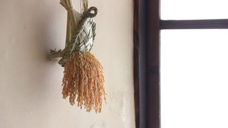 トラディショナル トリプルルーム 共用バスルーム