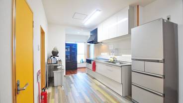 専用キッチン / 25