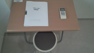 二段ベッド1台部屋