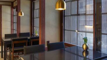 ロビー応接スペース / 3