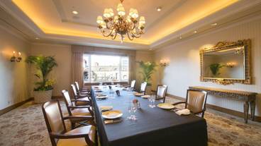 バンケット ホール / 12