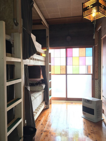 5. 手作りのぬくもりあふれる「NEMARU ほんとぐらし」4087607