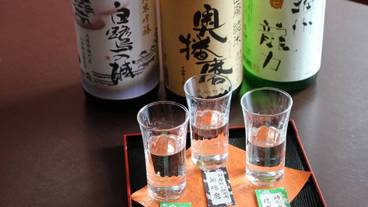 食事・飲み物 / 6