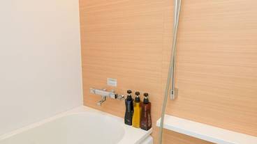 バスルームの設備 / 21