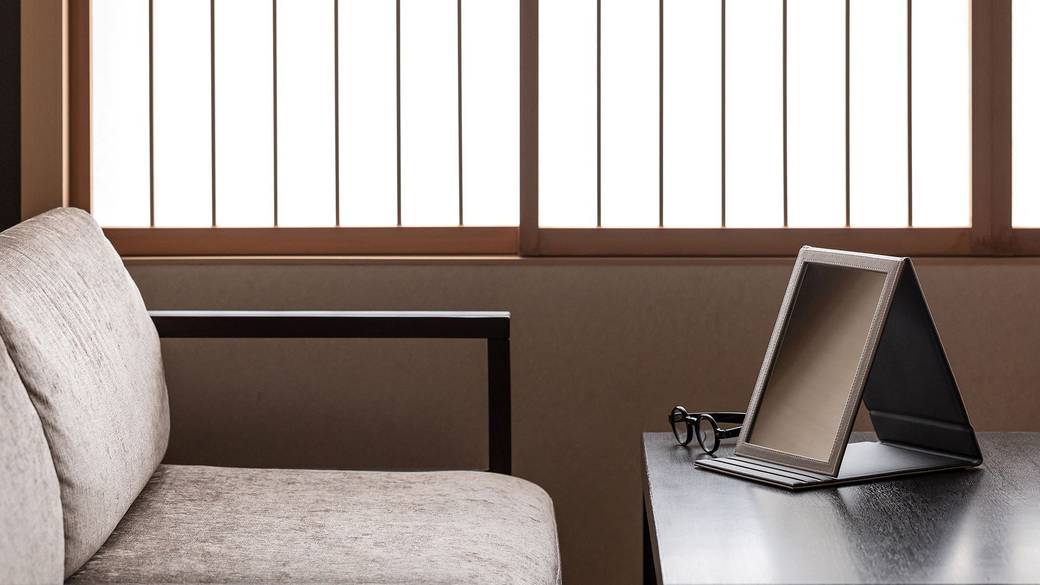 たっぷり寛いだら
チェックアウト / 2