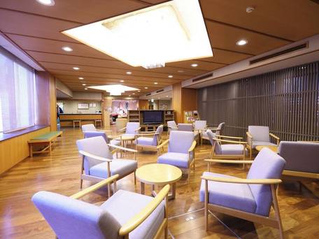 湯河原 源泉のお宿 千代田荘（chiyodasou） / 2