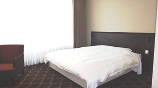 プレミアム ダブルルーム 禁煙