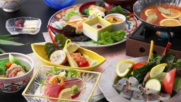 食事・飲み物 / 2