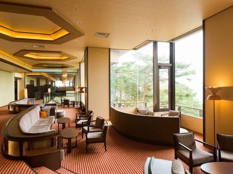 三陸海岸 浄土ヶ浜パークホテル / 3