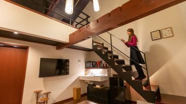 リビング エリア / 35