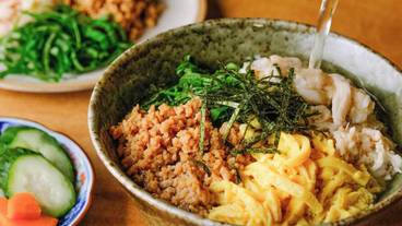 朝食 / 2