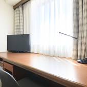 リッチモンドホテル札幌大通（北海道 ビジネスホテル） / 5