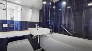 スタンダード ダブルルーム 喫煙可