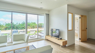 プライベートホットタブスィート 禁煙