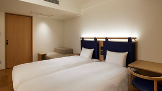 スタンダードツイン【禁煙】