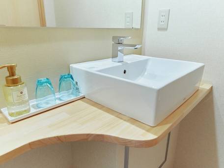 石の湯ロッジ / 4