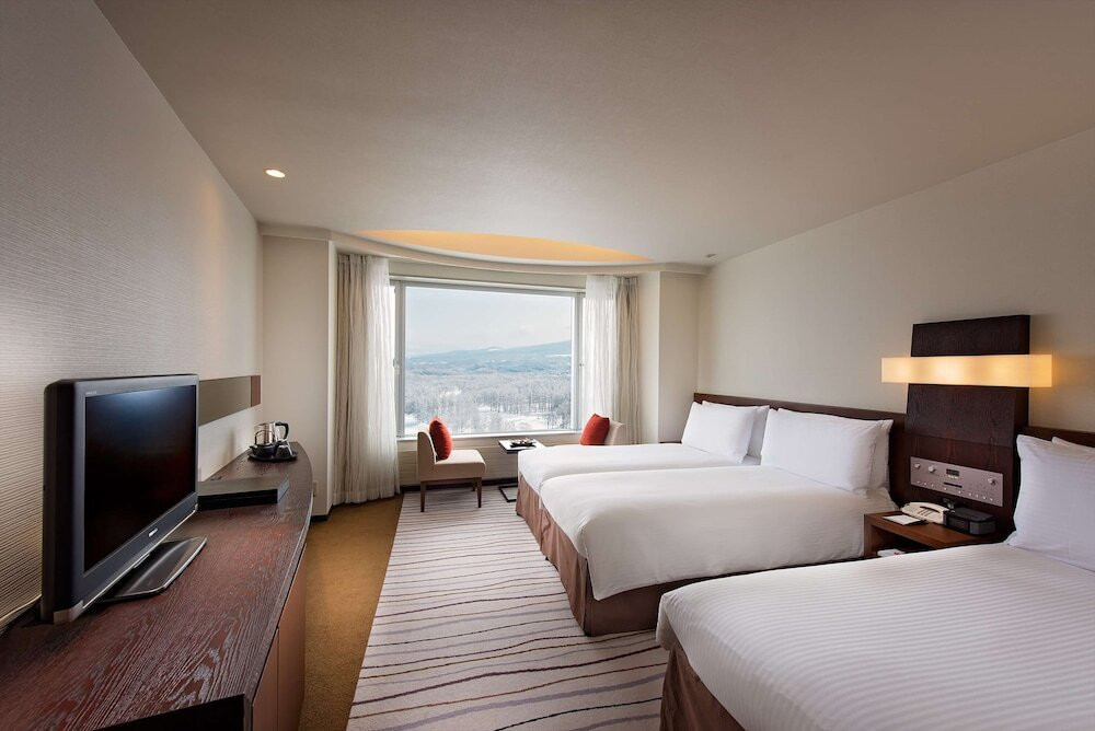 ファミリールーム　ツイン