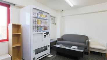 施設内の設備 / 4