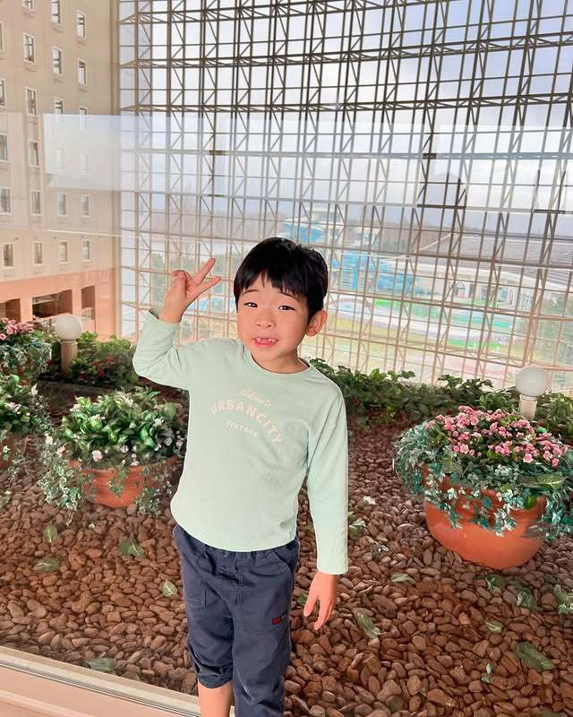 lanlanbaby1206さんの写真 / 3