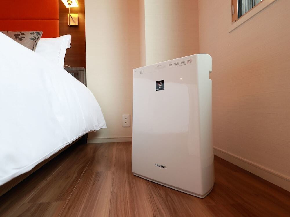 客室の設備とサービス