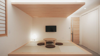 トラディショナル ツインルーム