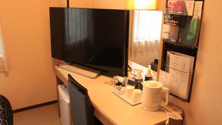 ビジネス ダブルルーム 禁煙