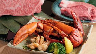 レストラン / 11