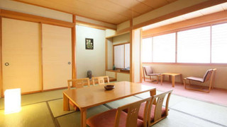 スタンダード 4 人部屋 禁煙