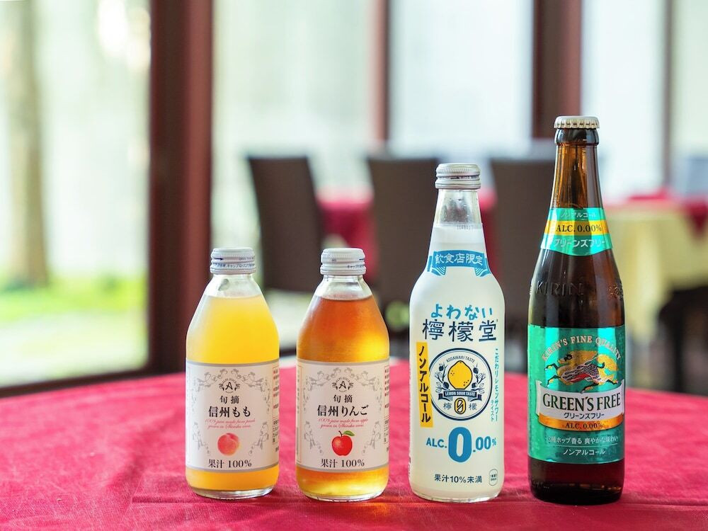 レストラン