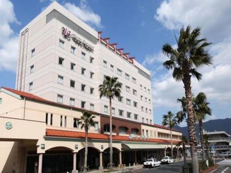 JRホテルクレメント宇和島 / 4